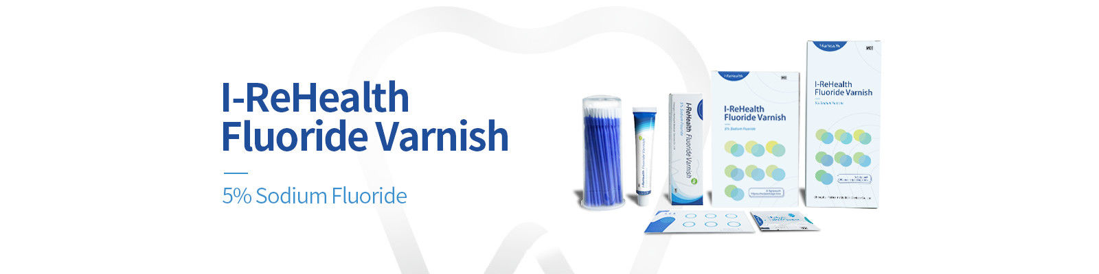 Diş Florür Vernik