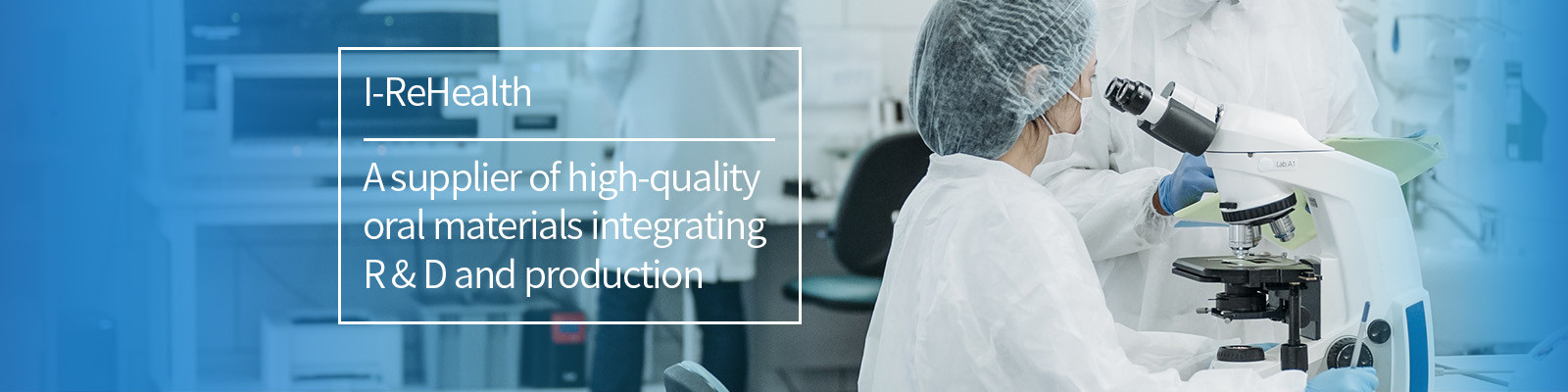 Kalite Diş Florür Vernik fabrika