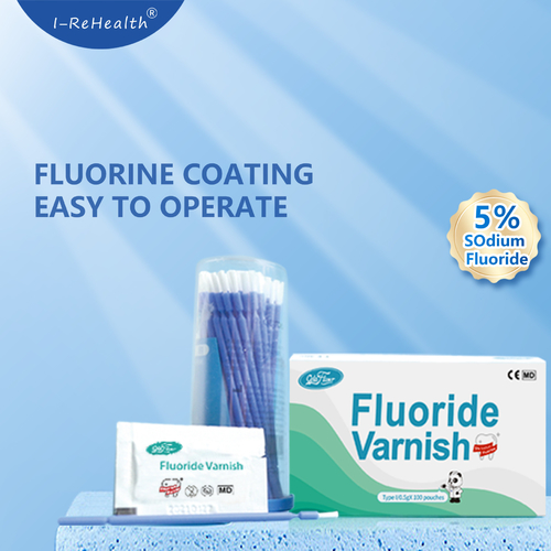 Latest company news about Fluor koruyucu boya nem yalıtımı olmadan çalıştırılabilir.