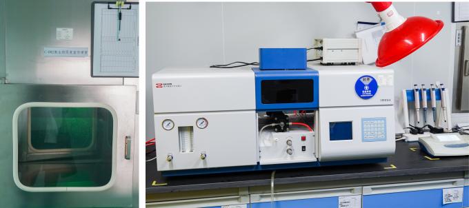 Chengdu I-ReHealth Medical Devices Co., Ltd Şirket profili