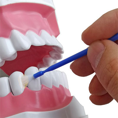 10g 5% NaF Florür Vernik Diş remineralizasyonuna Uygulayın ve Çürükleri Önler CE