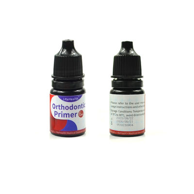 Kişiselleştirilmiş Tedavi İhtiyacı için Özel Ortodontik Yapıştırıcı