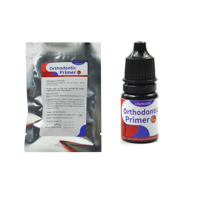 Ortodontik Yapışkan Işık Tedavisi Diş Düzleştirme için İdeal Çözüm