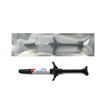 Ortodontik Yapışkan Işık Tedavisi Diş Düzleştirme için İdeal Çözüm