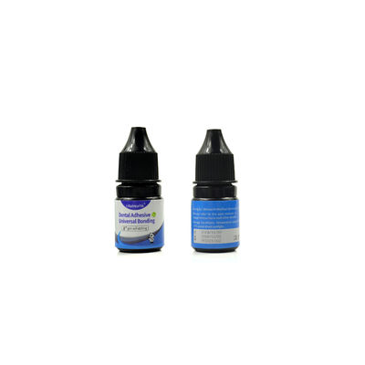 Işıklı 5ml Diş Yapıştırıcı Evrensel ve Tüm Diş Hekimleri için Uygun