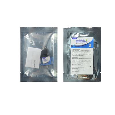 1Açık ve dolaylı restorasyonlar için sarı renkte hafif sertleştirilmiş diş yapıştırıcıları.5 ml