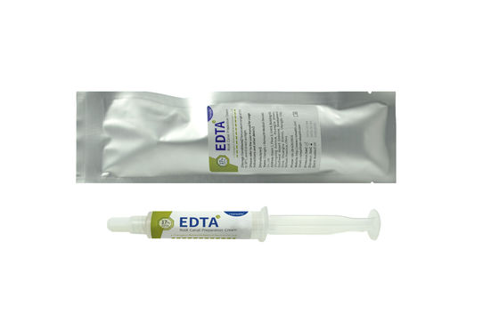 Ağır Diş Enfeksiyonları için Ağrısız Bir Tedavi