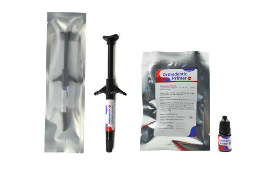 Ortodontik Diş Yapıştırıcısı 5ml için