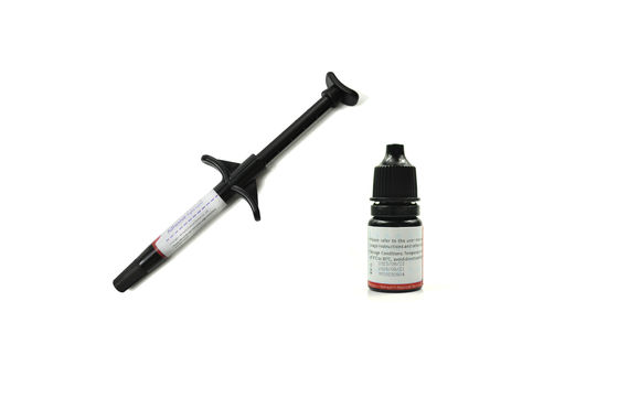 Ortodontik Diş Yapıştırıcısı 5ml için