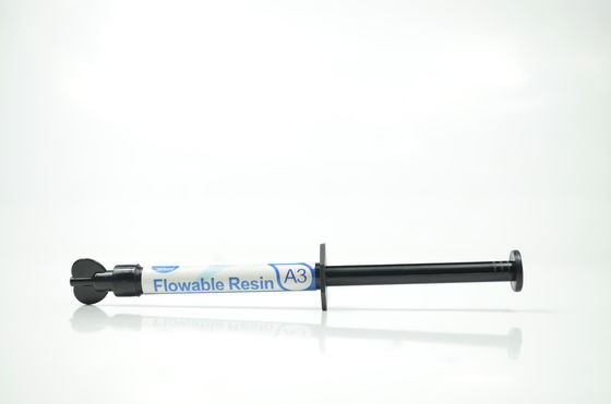 Yüksek Sertlik 2g/tüp Yüksek Uyumluluk ve Performanslı Akışkan reçinler