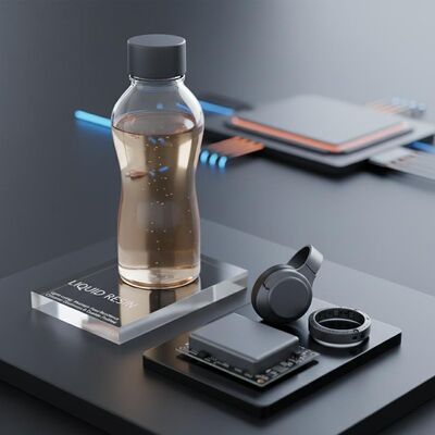 Sıvı reçine, orta sıcaklığa dirençli hafif sertleşen reçinler, tüketici elektroniği ve dayanıklı bitirme için uygundur