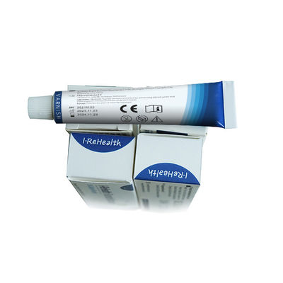 Prostodonti periodontisi için 10g Pediatrik Florürlü Diş Verniği