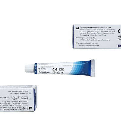 22600ppm Çocuk Dişleri İçin Florlu Diş Vernik Koruması