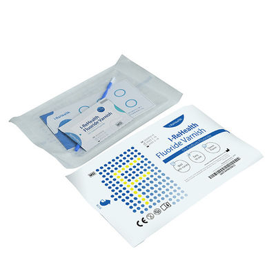 Sıcak ve Kuru Depolama için Etkili Sodyum Fluorür Laç En İyi Seçim