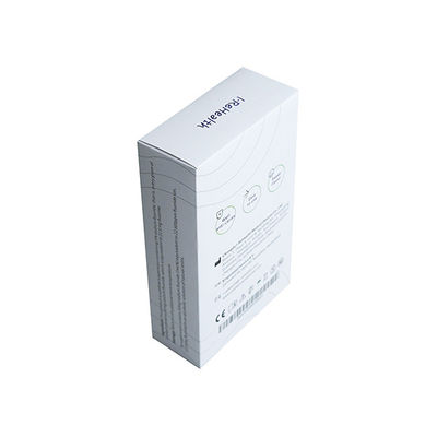 %5 Sodyum Dental Florür Verniği 0.5g 10 Takım Pediatrik Florür Verniği