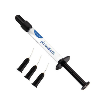 BIS-GMA Önleyici Çukur ve Fissür Örtücü Diş Çürüklerini Önler