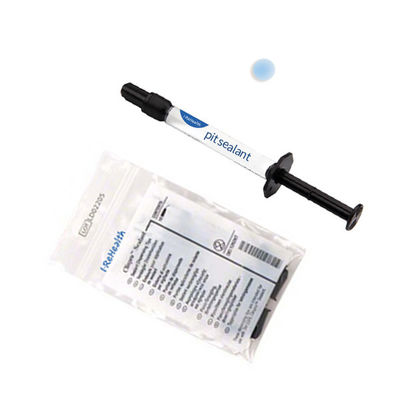 BIS-GMA Önleyici Çukur ve Fissür Örtücü Diş Çürüklerini Önler