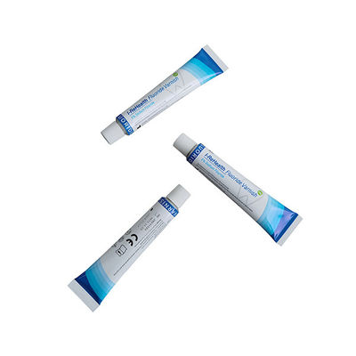 Pediatrik İçin 10 Saniyede Hızlı Kuruyan Florür Vernik Tadı Lezzet